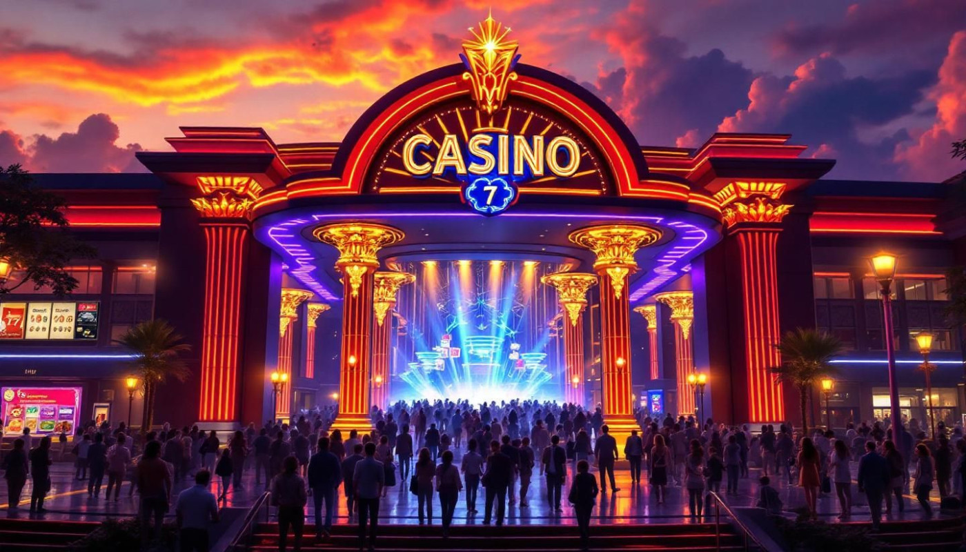 Comment choisir un casino pour une expérience optimale ?