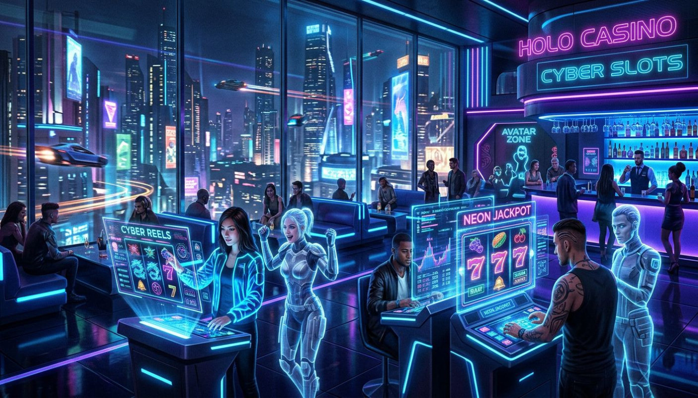 Comment les technologies émergentes transforment-elles les casinos en ligne en 2025 ?