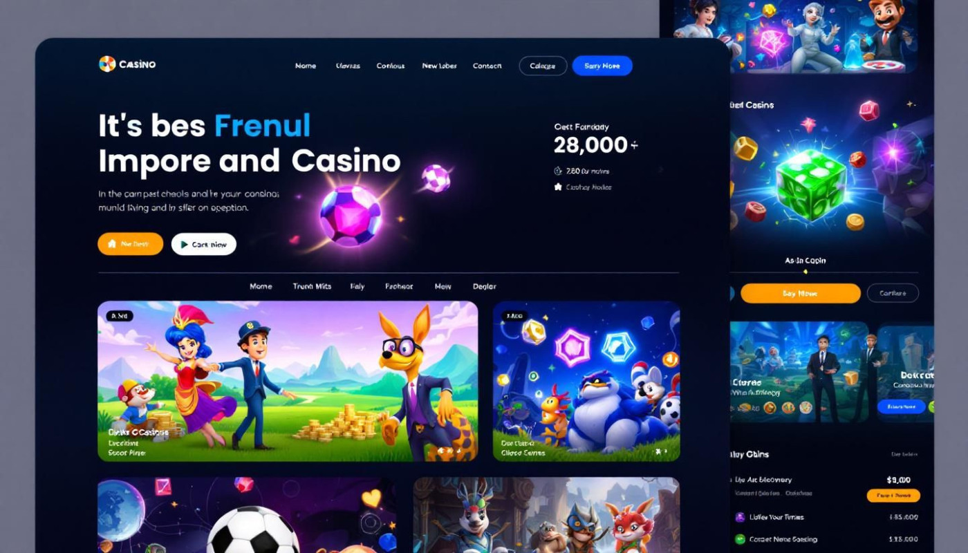 Les critères essentiels pour choisir son casino virtuel