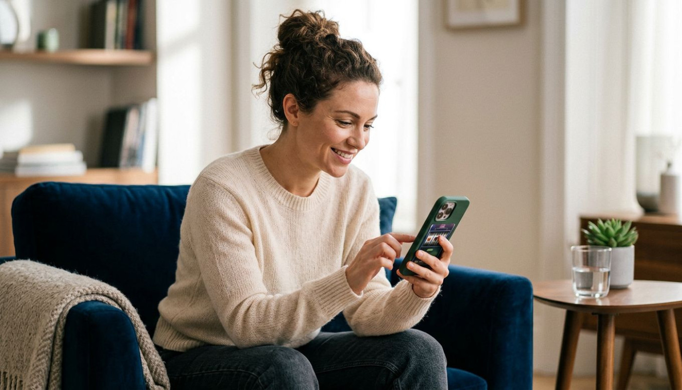 Pourquoi l'expérience vip sur mobile révolutionne le casino en ligne
